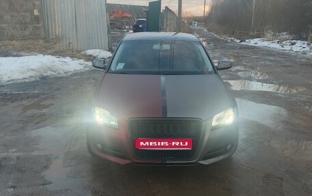 Audi A3, 2011 год, 900 000 рублей, 9 фотография