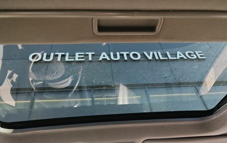 Chery Tiggo (T11), 2009 год, 329 000 рублей, 9 фотография