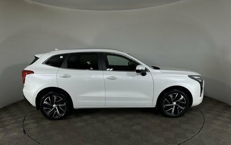 Haval Jolion, 2022 год, 1 550 000 рублей, 4 фотография