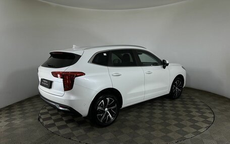 Haval Jolion, 2022 год, 1 550 000 рублей, 6 фотография