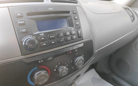 Chery Tiggo (T11), 2009 год, 329 000 рублей, 8 фотография