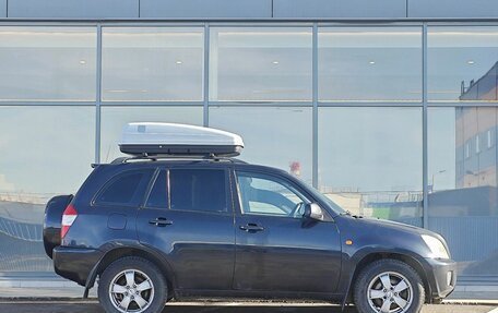 Chery Tiggo (T11), 2009 год, 329 000 рублей, 3 фотография