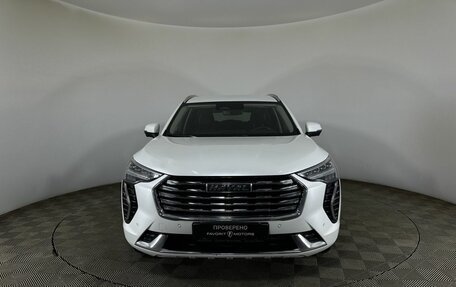 Haval Jolion, 2022 год, 1 550 000 рублей, 2 фотография