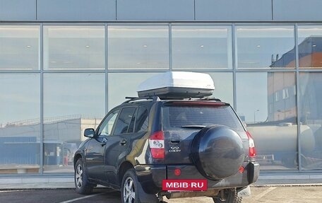 Chery Tiggo (T11), 2009 год, 329 000 рублей, 5 фотография