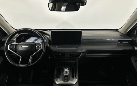 Haval Jolion, 2022 год, 1 550 000 рублей, 7 фотография