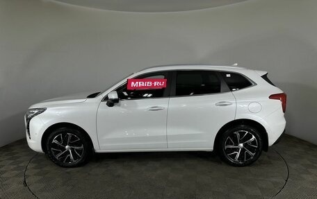 Haval Jolion, 2022 год, 1 550 000 рублей, 5 фотография