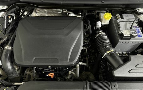 Haval Jolion, 2022 год, 1 550 000 рублей, 17 фотография