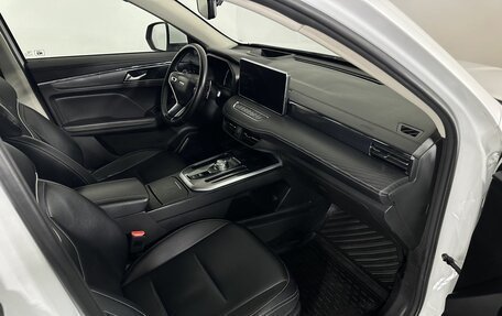 Haval Jolion, 2022 год, 1 550 000 рублей, 14 фотография