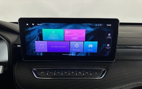 Haval Jolion, 2022 год, 1 550 000 рублей, 12 фотография