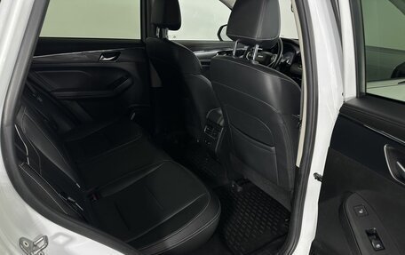 Haval Jolion, 2022 год, 1 550 000 рублей, 16 фотография