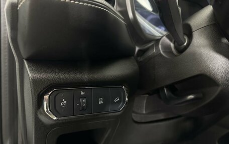 Haval Jolion, 2022 год, 1 550 000 рублей, 9 фотография