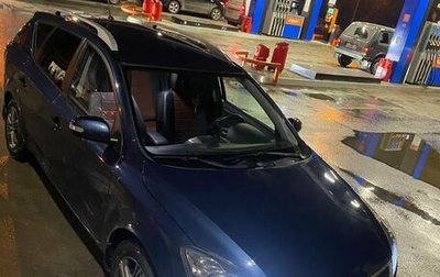 KIA cee'd I рестайлинг, 2011 год, 770 000 рублей, 1 фотография