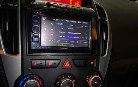 KIA cee'd I рестайлинг, 2011 год, 770 000 рублей, 14 фотография