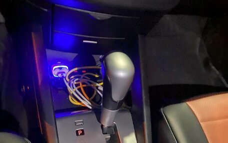 KIA cee'd I рестайлинг, 2011 год, 770 000 рублей, 11 фотография