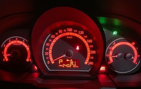 KIA cee'd I рестайлинг, 2011 год, 770 000 рублей, 13 фотография