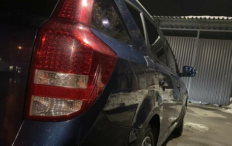 KIA cee'd I рестайлинг, 2011 год, 770 000 рублей, 6 фотография