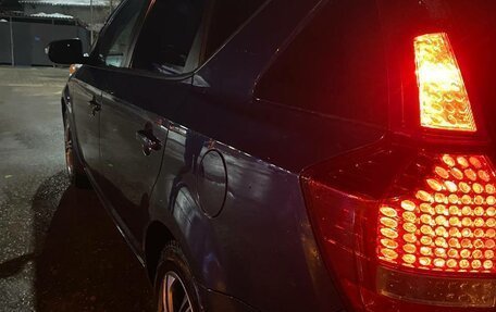 KIA cee'd I рестайлинг, 2011 год, 770 000 рублей, 4 фотография