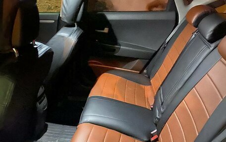 KIA cee'd I рестайлинг, 2011 год, 770 000 рублей, 9 фотография