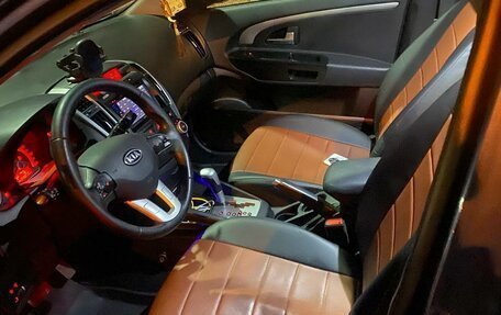 KIA cee'd I рестайлинг, 2011 год, 770 000 рублей, 8 фотография