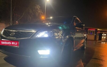 KIA cee'd I рестайлинг, 2011 год, 770 000 рублей, 3 фотография