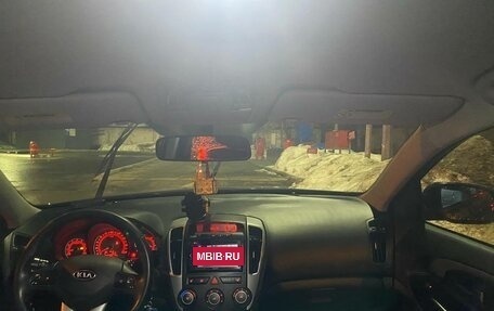 KIA cee'd I рестайлинг, 2011 год, 770 000 рублей, 12 фотография