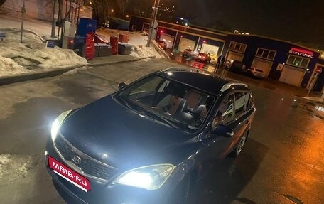 KIA cee'd I рестайлинг, 2011 год, 770 000 рублей, 2 фотография