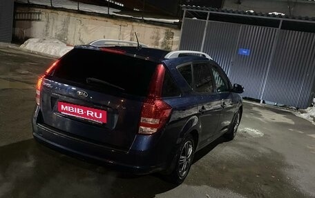 KIA cee'd I рестайлинг, 2011 год, 770 000 рублей, 7 фотография