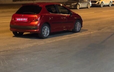 Peugeot 207 I, 2007 год, 390 000 рублей, 2 фотография