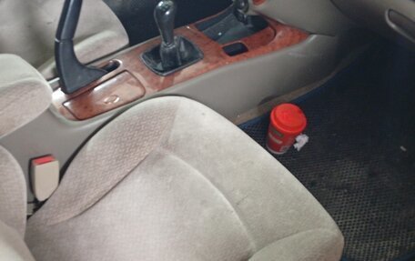 Hyundai Sonata IV рестайлинг, 2001 год, 110 000 рублей, 6 фотография