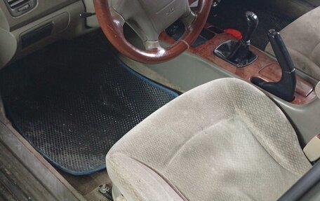 Hyundai Sonata IV рестайлинг, 2001 год, 110 000 рублей, 2 фотография