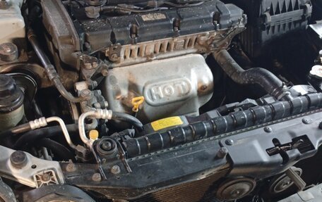 Hyundai Sonata IV рестайлинг, 2001 год, 110 000 рублей, 4 фотография