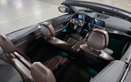 BMW 4 серия, 2021 год, 4 950 000 рублей, 11 фотография