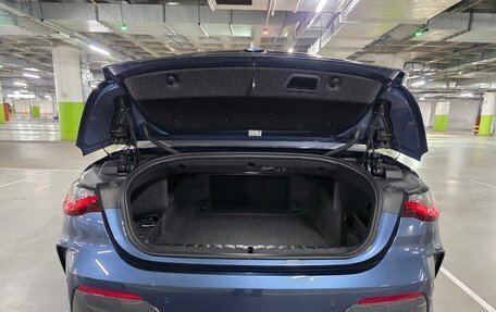 BMW 4 серия, 2021 год, 4 950 000 рублей, 9 фотография