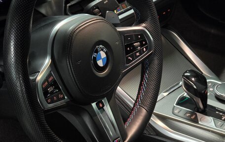 BMW 4 серия, 2021 год, 4 950 000 рублей, 5 фотография