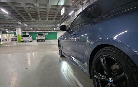 BMW 4 серия, 2021 год, 4 950 000 рублей, 7 фотография