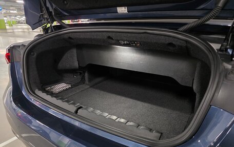 BMW 4 серия, 2021 год, 4 950 000 рублей, 10 фотография