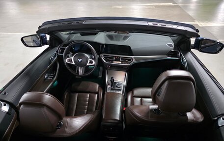 BMW 4 серия, 2021 год, 4 950 000 рублей, 12 фотография