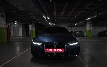 BMW 4 серия, 2021 год, 4 950 000 рублей, 6 фотография