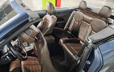 BMW 4 серия, 2021 год, 4 950 000 рублей, 17 фотография