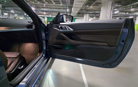 BMW 4 серия, 2021 год, 4 950 000 рублей, 25 фотография