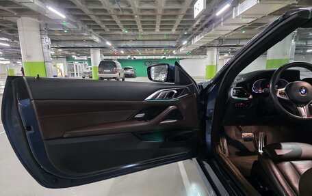 BMW 4 серия, 2021 год, 4 950 000 рублей, 15 фотография