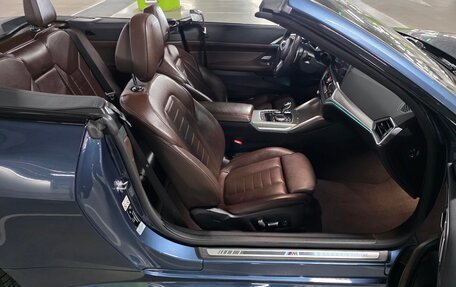 BMW 4 серия, 2021 год, 4 950 000 рублей, 26 фотография