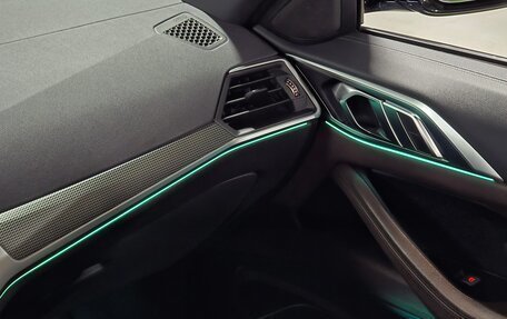 BMW 4 серия, 2021 год, 4 950 000 рублей, 23 фотография