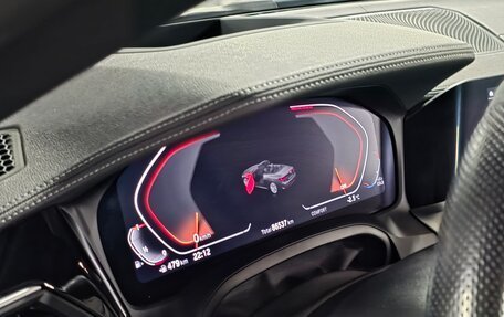 BMW 4 серия, 2021 год, 4 950 000 рублей, 21 фотография