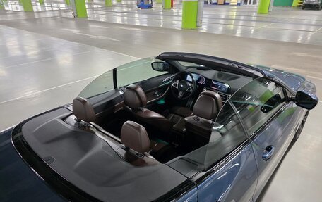 BMW 4 серия, 2021 год, 4 950 000 рублей, 27 фотография