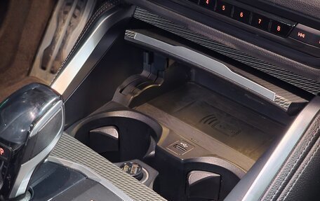 BMW 4 серия, 2021 год, 4 950 000 рублей, 29 фотография