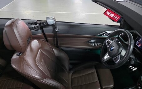 BMW 4 серия, 2021 год, 4 950 000 рублей, 24 фотография