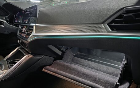 BMW 4 серия, 2021 год, 4 950 000 рублей, 31 фотография