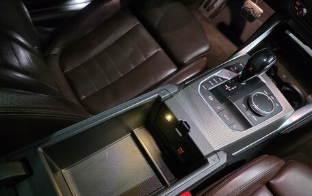 BMW 4 серия, 2021 год, 4 950 000 рублей, 30 фотография