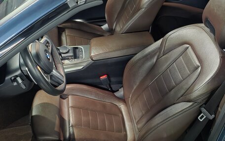 BMW 4 серия, 2021 год, 4 950 000 рублей, 39 фотография